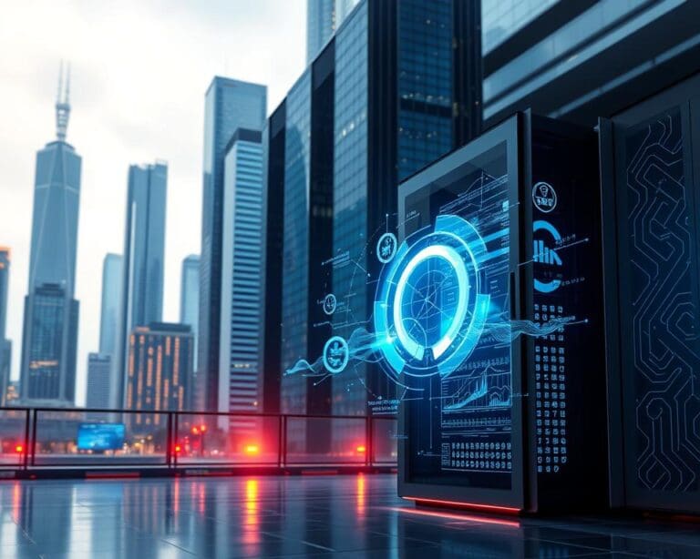 Was bedeutet Innovation im Bereich Datensicherheit?
