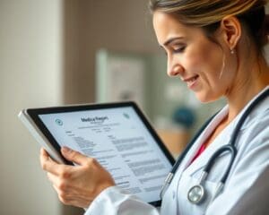 Was bringt das Befund übersetzen durch KI für Patienten?