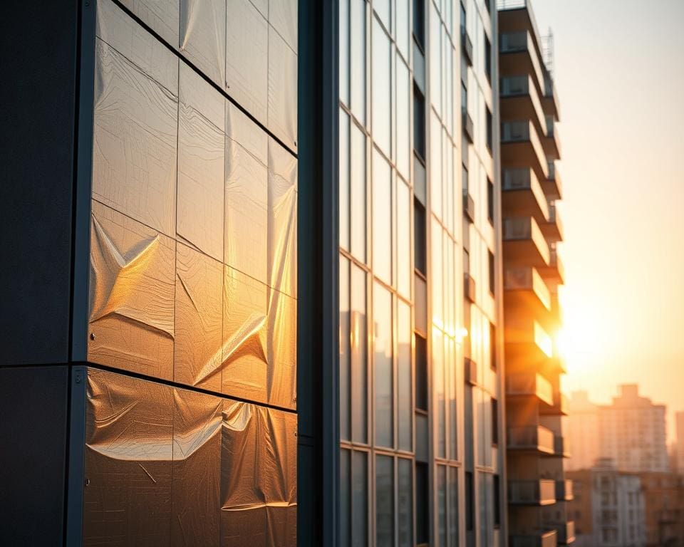 Was bringt eine energetische Fassadensanierung wirklich?