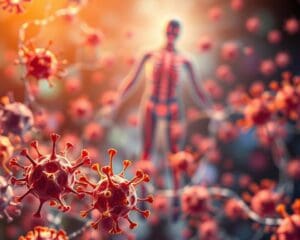 Was für Immunsystem?