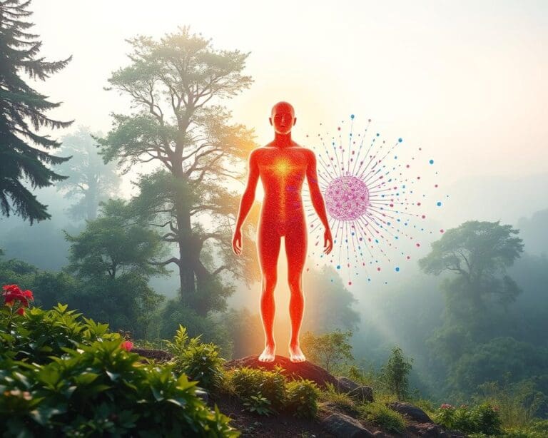 Was fürs Immunsystem tun?