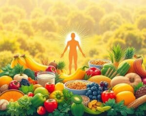 Was hilft für ein gutes Immunsystem?