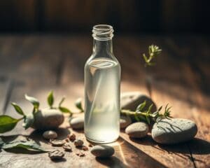 Was hilft gegen Spannungskopfschmerz?