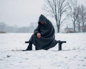 Was hilft gegen Wintermüdigkeit?