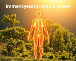 Was ist das beste fürs Immunsystem?