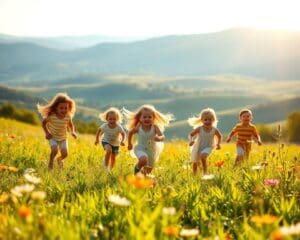 Was ist gut für Immunsystem stärken Kinder?