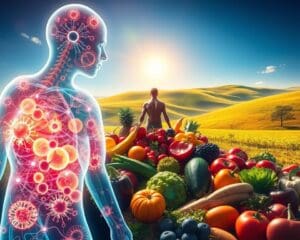 Was ist wichtig für das Immunsystem?