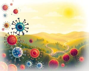 Was kann man für ein gutes Immunsystem tun?