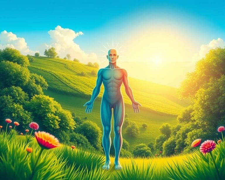 Was kann man tun um Immunsystem zu stärken?