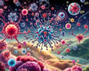Was machen um Immunsystem zu stärken?