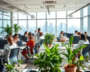 Was macht eine gute Arbeitskultur aus?