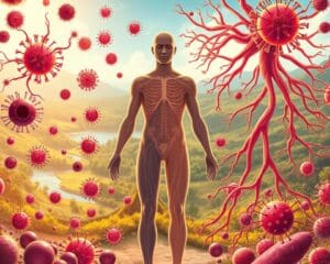Was stärkt am besten das Immunsystem?