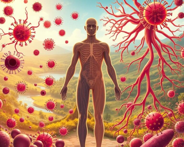 Was stärkt am besten das Immunsystem?