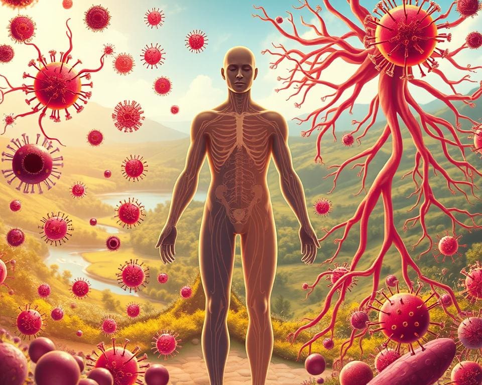 Was stärkt am besten das Immunsystem?