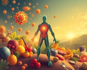 Was tun für starkes Immunsystem?