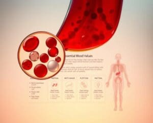Welche Blutwerte sind besonders wichtig für die Gesundheit?