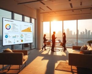 Welche Software unterstützt HR-Prozesse?