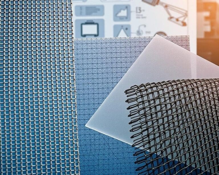 Welche neuen Materialien blockieren Funkwellen?
