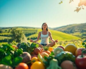 Wie beeinflusst Ernährung die mentale Stärke?