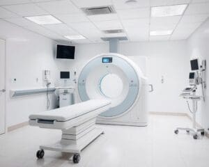 Wie bereitet man sich auf ein CT in Wolfsburg vor?