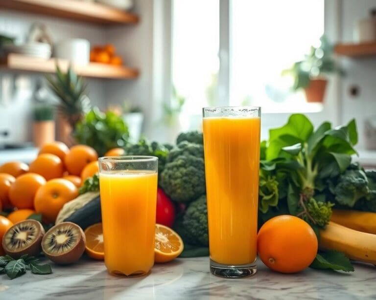 Wie beugt man Vitaminmangel vor?