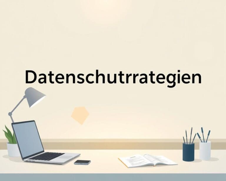 Wie bleibt Datenschutz einfach und effektiv zugleich?