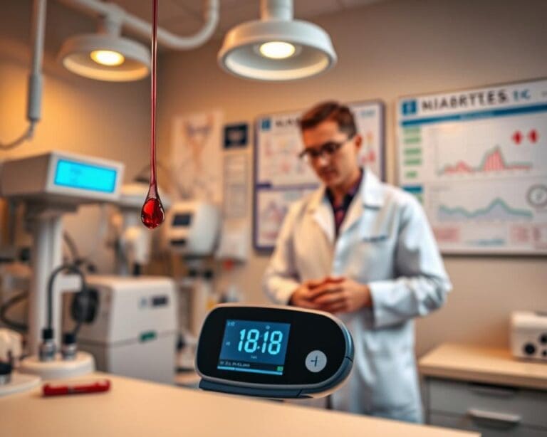 Wie erkennt man Blutzuckerschwankungen?