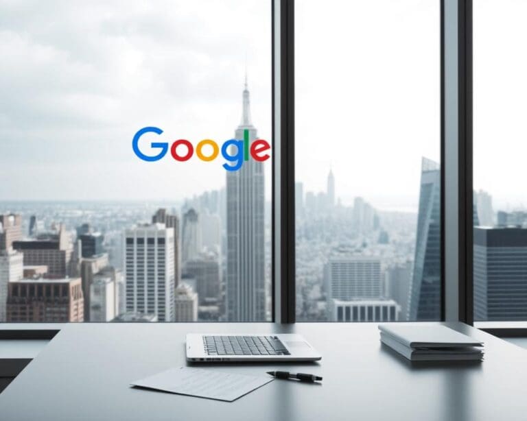 Wie funktioniert das Löschen negativer Google Bewertungen?