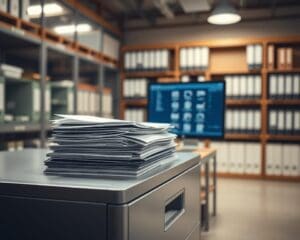 Wie funktioniert eine revisionssichere Archivierung wirklich?