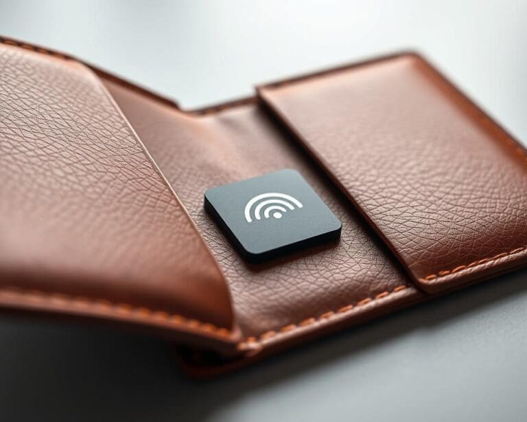 Wie funktioniert smarter RFID Schutz in modernen Geldbörsen?