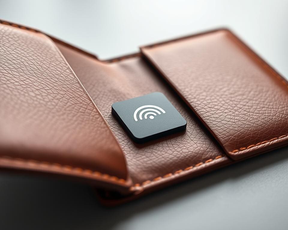 Wie funktioniert smarter RFID Schutz in modernen Geldbörsen?