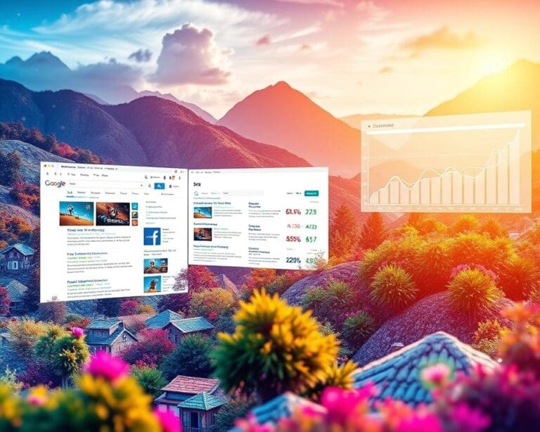 Wie hilft SEA bei der Kundengewinnung im Netz?