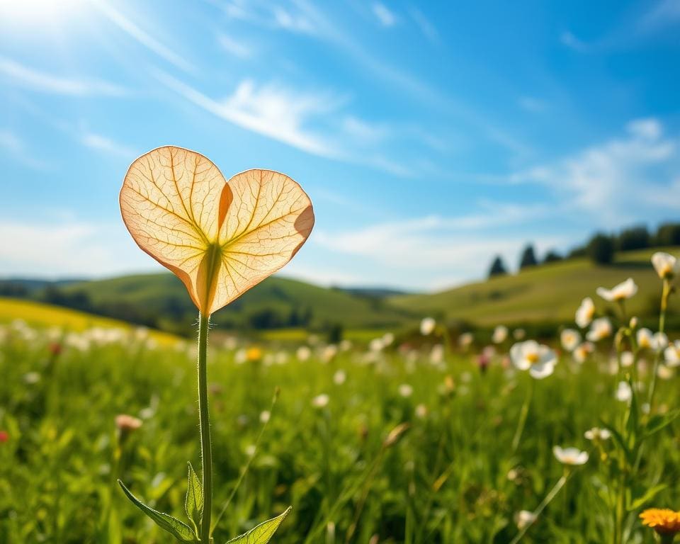 Wie kann man die Herzgesundheit stärken?