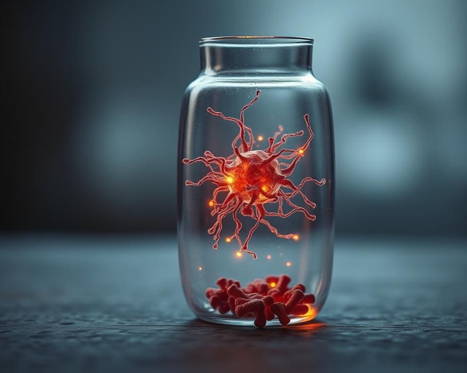 Wie lange Immunsystem geschwächt nach Antibiotika?