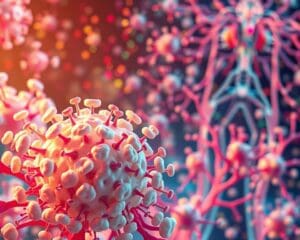 Wie stärk ich mein Immunsystem?