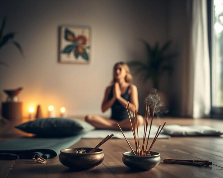 Wie stärkt man die Lunge mit Atemübungen?