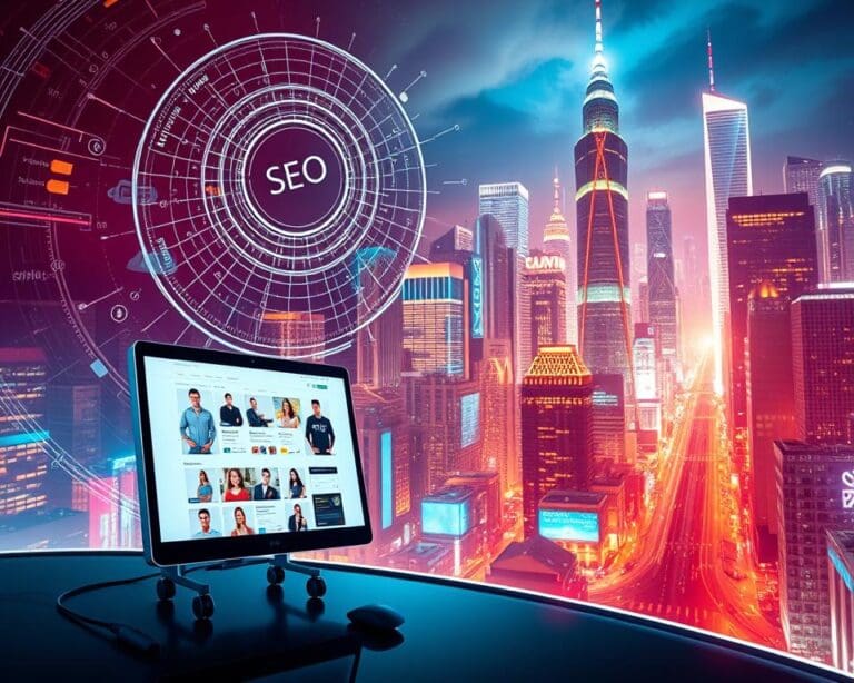 Wie steigert SEO den Umsatz im E-Commerce?