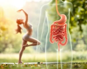 Wie wirkt Bewegung auf die Verdauung?