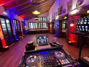 Hochzeits DJ Wiesbaden