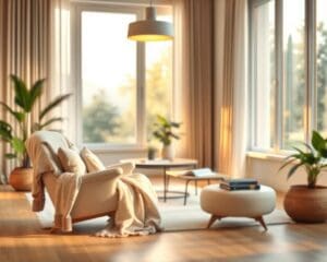 Warum beeinflusst Lichtdesign dein Wohlgefühl?