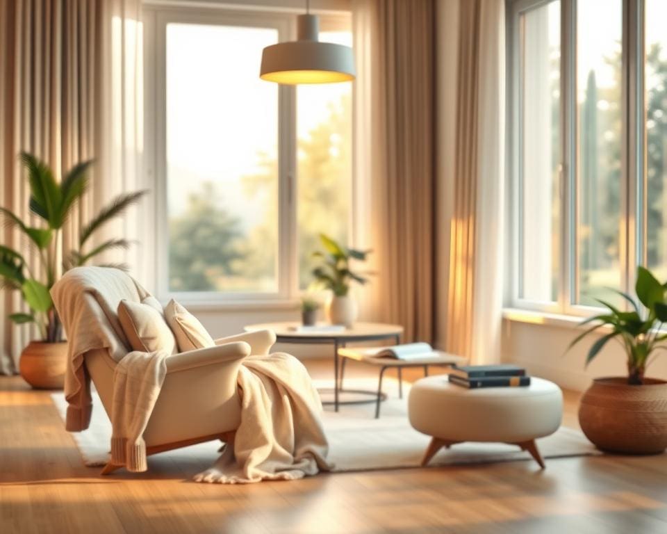 Warum beeinflusst Lichtdesign dein Wohlgefühl?