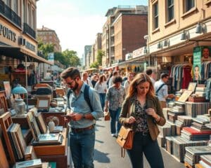 Warum gewinnen Gebrauchtkäufe an Beliebtheit?