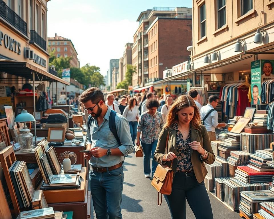 Warum gewinnen Gebrauchtkäufe an Beliebtheit?
