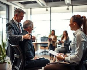 Warum sind Ergonomieberater für Büros wichtig?