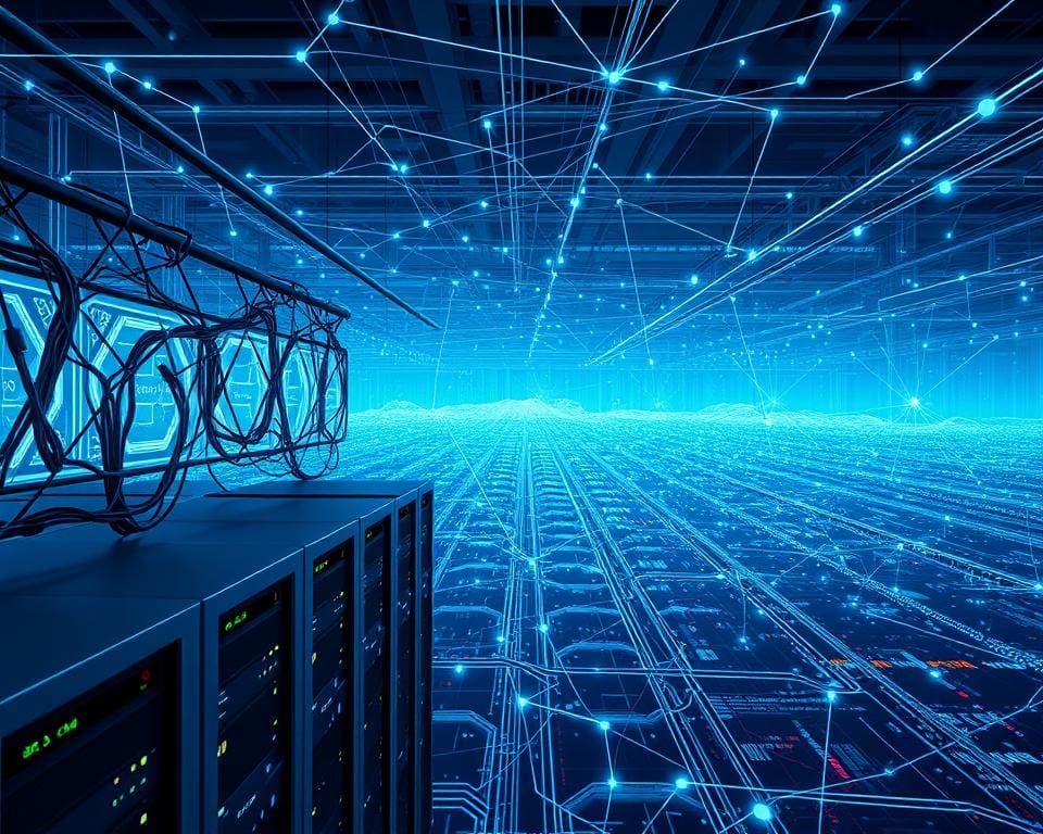 Warum sind digitale Ökosysteme so stabil?