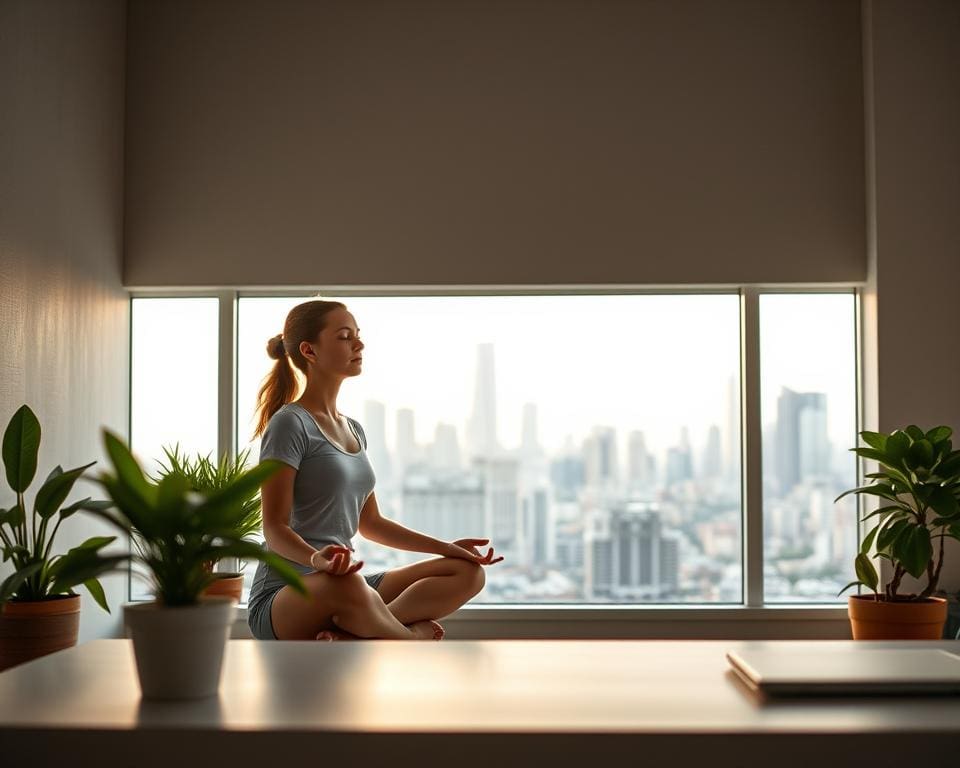 Was bedeutet Achtsamkeit im modernen Lifestyle?