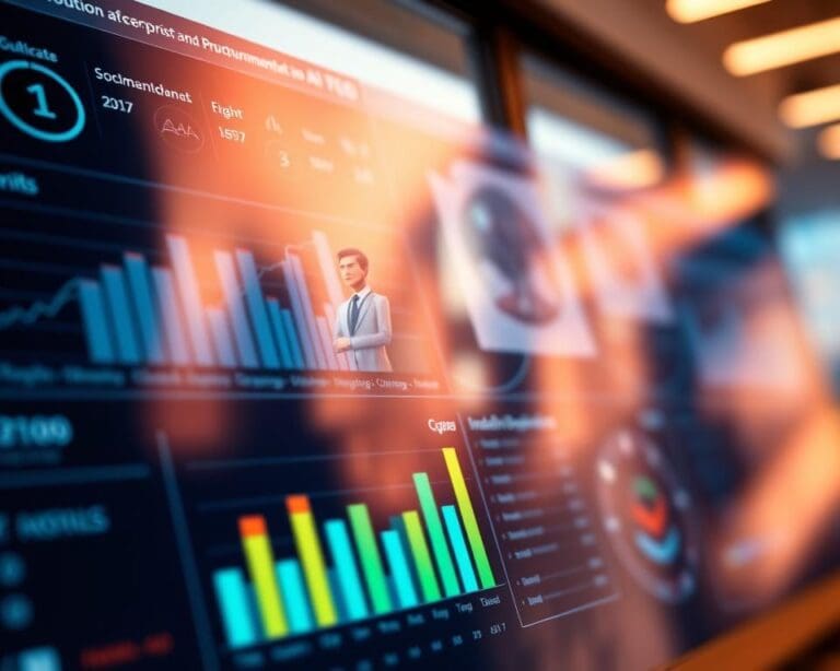 Was bedeutet KI-gestützte Ausschreibungsanalyse?