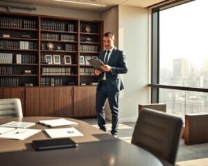 Was bietet ein professioneller Sicherheitsberater?