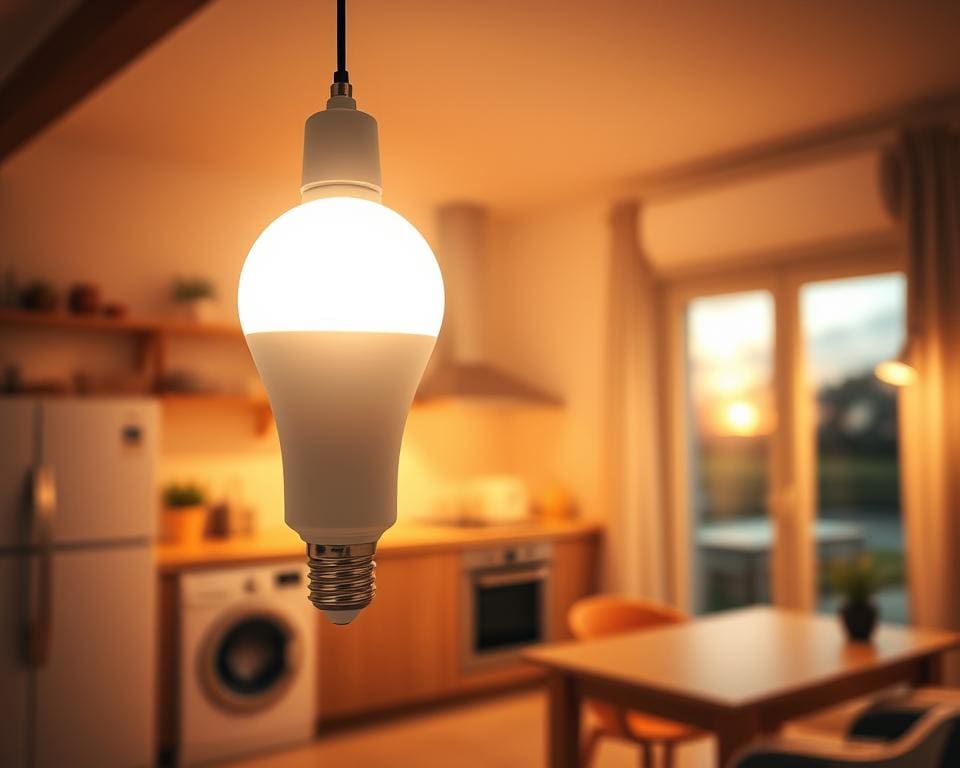 Was macht LED-Beleuchtung effizient im Alltag?