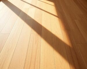 Was macht Parkett zu einer beliebten Bodenwahl?